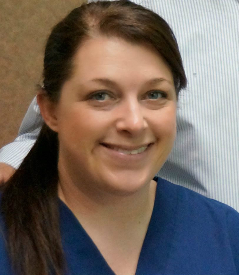 brandi chesemore dental group staff