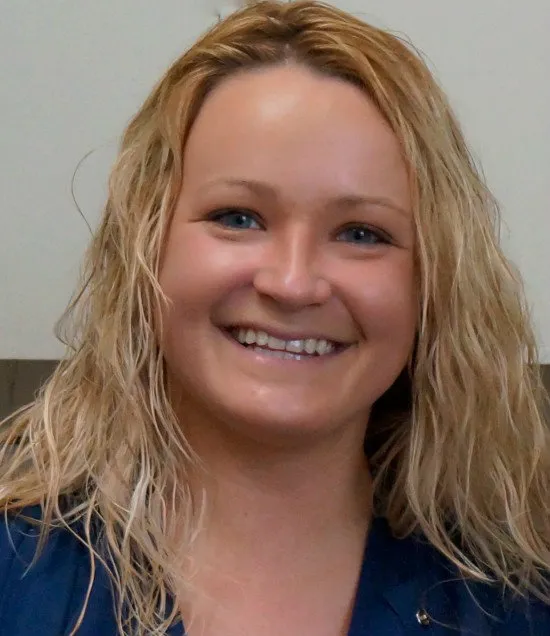 eryn chesemore dental group staff